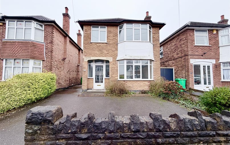 Runswick Drive, Wollaton, Nottingham - Image 1